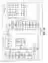 Fig. 10 - Supporting multiple refresh rates in different regions of panel display