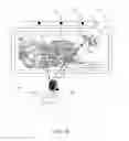 Fig. 19 - Supporting multiple refresh rates in different regions of panel display