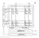 Fig. 01 - TOUCH INPUT DEVICE AND METHOD FOR MEASURING CAPACITANCE OF THE SAME