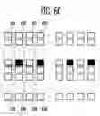 Fig. 09 - Touch sensor, touch sensor driving method, and display device