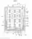 Fig. 08 - Electrostatic capacitance-type input device and input device-attached electro-optical apparatus