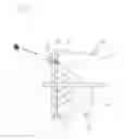 Fig. 04 - Apparatus for contactlessly detecting indicated position on reproduced image