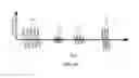 Fig. 08 - Composite cover material for sensitivity improvement of ultrasonic touch screens