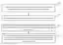 Fig. 01 - Method and apparatus for split-window display