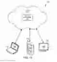 Fig. 17 - Collection and control of user activity set data and activity set user interface