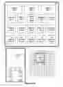 Fig. 41 - Devices, methods, and graphical user interfaces for moving a current focus using a touch-sensitive remote control
