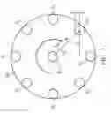 Fig. 04 - ELECTRONIC DEVICES, METHODS FOR CONTROLLING USER INTERFACE AND METHODS FOR SENSING TOUCH OBJECT