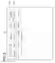 Fig. 06 - Setting management system with multiple image forming apparatuses and management server