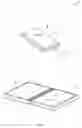 Fig. 02 - Foldable display device with interactable user interface surface on the external shell