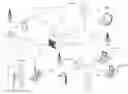 Fig. 01 - Asynchronous data objects for an event driven programming language