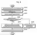 Fig. 07 - One-direction data transmission/reception apparatus that re-transmits data via plurality of communication lines, and data transmission method using same
