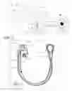 Fig. 03 - Cable lock with confidential data protection