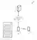 Fig. 01 - System and method for identifying and tagging individuals present in an image