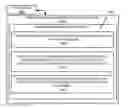 Fig. 01 - Dependency-based metadata retrieval and update
