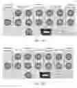 Fig. 02 - Disjunctive rule mining with finite automaton hardware