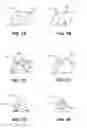 Fig. 13 - Systems and methods of designing geometry of tool set in a numerical simulation of sheet metal forming operations including springback compensation