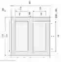 Fig. 07 - Controlling and adjusting ply shapes of laminated composite structures for performance and manufacturing considerations