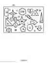 Fig. 06 - Dynamic keypad for access code input