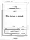 Fig. 32 - Device, method, and graphical user interface for accessing an application in a locked device