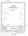 Fig. 74 - Device, method, and graphical user interface for accessing an application in a locked device