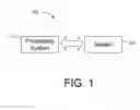 Fig. 02 - Adaptive reference for differential capacitive measurements