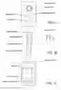 Fig. 02 - Image processing to identify selected individuals in a field of view