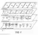 Fig. 08 - PATRON PRESENCE BASED WORKFORCE CAPACITY NOTIFICATION