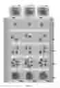 Fig. 97 - UNIVERSAL BCHAIN E3A CONNECTIONS (UBEC)