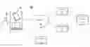 Fig. 01 - System and Method for Providing Controlled Temporary Authorization for an Account
