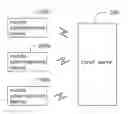 Fig. 01 - MOBILE ADVERTISEMENT DEVICE, ADVERTISEMENT PLAYING SYSTEM AND METHOD
