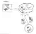 Fig. 01 - SYSTEM AND METHOD FOR INTELLIGENT ORDERING BETWEEN A USER AND MULTIPLE PROVIDERS