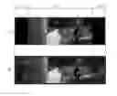Fig. 01 - Immersive display apparatus and method for creation of peripheral view corresponding to input video