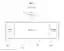 Fig. 03 - Immersive display apparatus and method for creation of peripheral view corresponding to input video