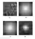 Fig. 07 - Contrast constrained aerothermal radiation correction method