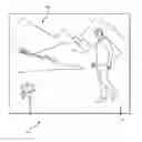 Fig. 01 - Applying different motion blur parameters to spatial frame regions within a sequence of image frames