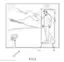 Fig. 04 - Applying different motion blur parameters to spatial frame regions within a sequence of image frames