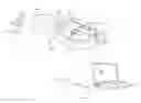 Fig. 01 - Real-time key view extraction for continuous 3D reconstruction