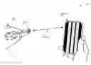 Fig. 01 - Dynamic depth camera system calibration using mobile dispay device