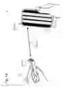 Fig. 02 - Dynamic depth camera system calibration using mobile dispay device