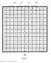 Fig. 06 - Using a nested pixel map for chart rendering optimization