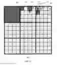 Fig. 10 - Using a nested pixel map for chart rendering optimization