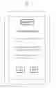 Fig. 01 - Cost effective ride maintenance tracking system and method thereof