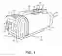Fig. 02 - Diagnostics device to diagnose a motorized device with an on-board diagnostic system
