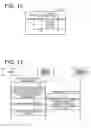 Fig. 14 - Portable terminal and function management system