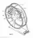 Fig. 08 - Display device for a gaming machine