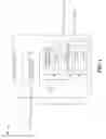 Fig. 02 - Occupancy-sensor wireless-security and lighting control