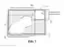Fig. 08 - Methods and systems for shape adaptation for merged objects in video analytics