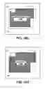 Fig. 12 - Methods and systems for shape adaptation for merged objects in video analytics