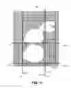 Fig. 19 - Methods and systems for shape adaptation for merged objects in video analytics