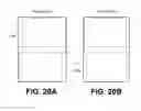 Fig. 23 - Methods and systems for shape adaptation for merged objects in video analytics